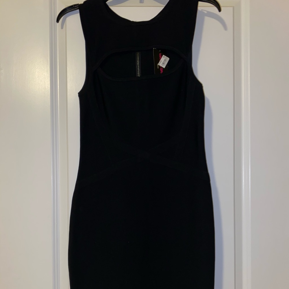Bodycon dress